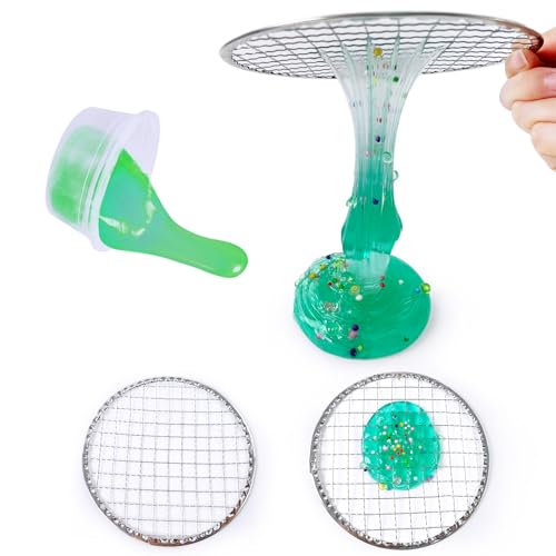 Schleim-Set essenson DIY Slime Kit Schleim Selber Machen