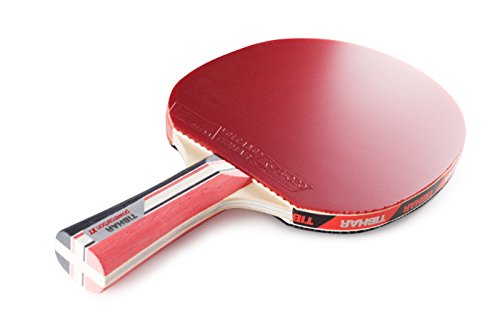 Tischtennisschläger Profi Tibhar Powercarbon XT Tischtennisschläger