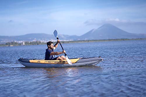 aufblasbares Kajak AM AQUA MARINA Memba 10’10”