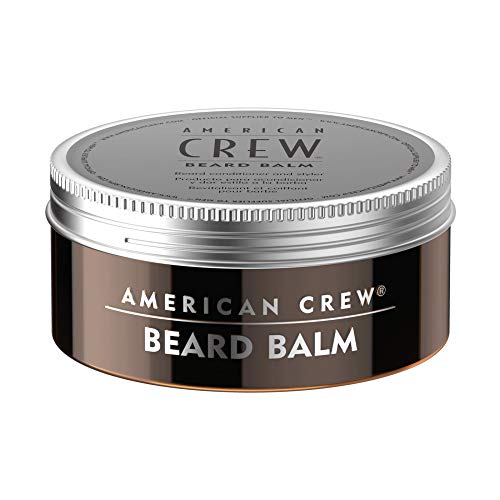 Bartbalsam AMERICAN CREW Beard Balm, 60 g, Bartpflege