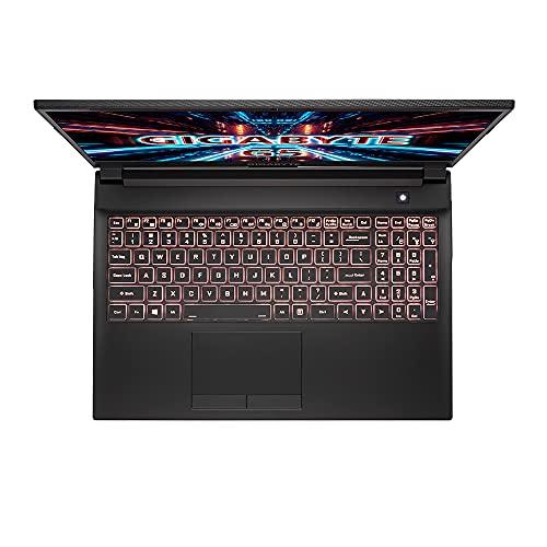 Gaming Notebook Gigabyte G5 Gaming Laptop, Intel Core i5 10500H,