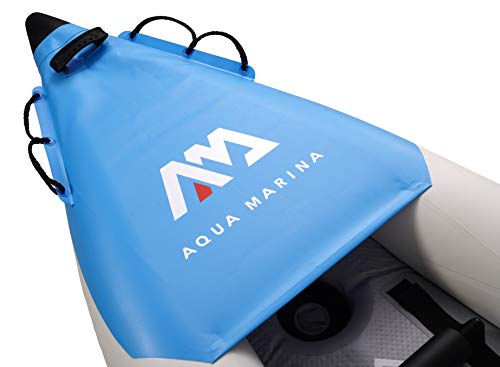 aufblasbares Kajak Aquamarina Unisex Erwachsene Kayak 1 Posto