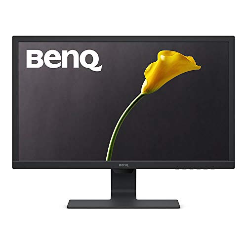 Gaming-Monitor (24 Zoll) BenQ GL2480 60,96 cm (24 Zoll) Gaming