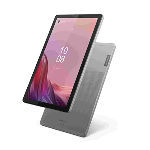 Lenovo Tablet Lenovo Tab M9 Tablet | 9″ HD Touch Display | MediaTek