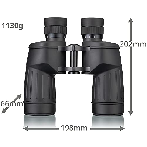 Astro-Fernglas Bresser Astro & Marine Fernglas SF 7×50 WP