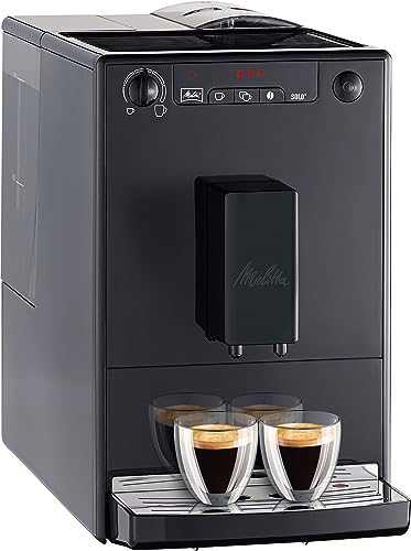 Kaffeevollautomat bis 400 Euro Melitta Solo, Kaffeevollautomat