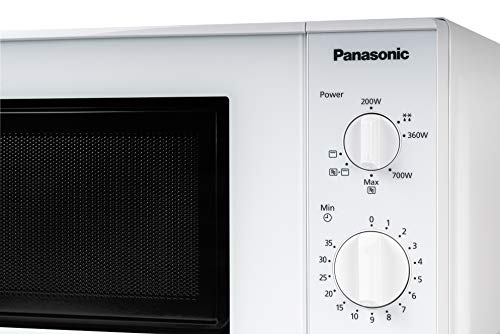 Panasonic-Mikrowelle Panasonic NN-K101WMEPG Kombi