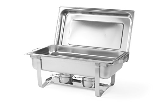 Chafing Dish HENDI Gastronorm 1/1 Chafing Geschirr, 9 L