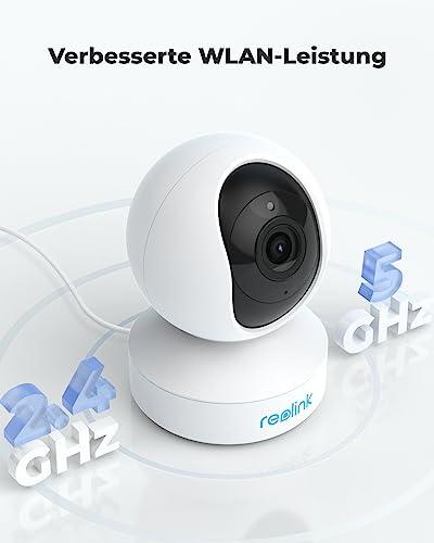 Reolink-Überwachungskamera Reolink 5MP PTZ WLAN