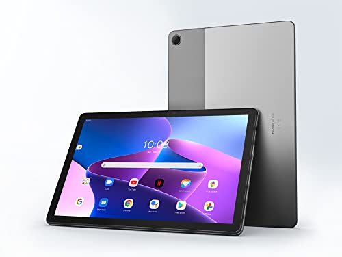 Lenovo Tablet Lenovo Tab M10 (3. Gen) Tablet | 10,1″ WUXGA Touch