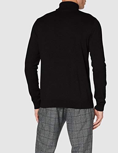 Rollkragenpullover Herren SELECTED HOMME SLHBERG ROLL NECK