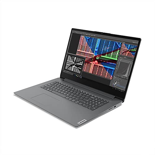Laptop 17 Zoll Lenovo ‘V17’ – 17,3″ FHD – U300 – RAM: 24GB, SSD