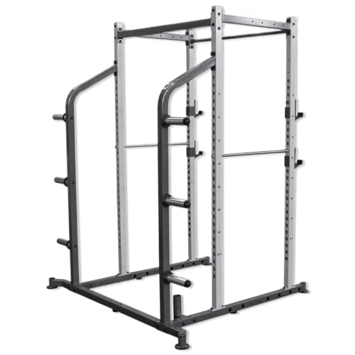 Power-Rack Lukadora Power Rack (Power-Cage) Multifunktionale