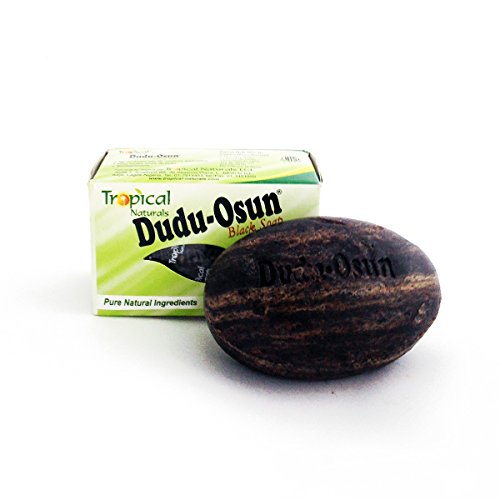 Dudu-Osun-Seife Dudu Osun Tropical Dudu Osun 3er Pack