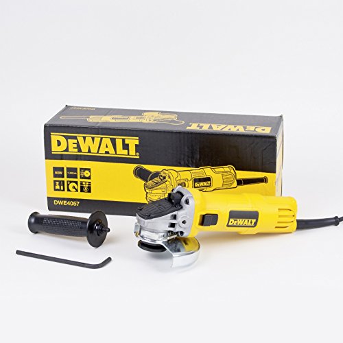 DeWalt-Winkelschleifer Dewalt Winkelschleifer, 800 W, 125 mm