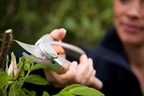 Bypass Gartenschere Fiskars Bypass-Gartenschere für frische Äste