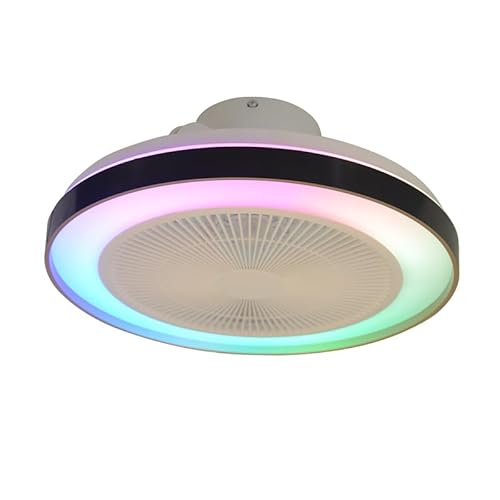 LED-Deckenleuchte mit Lautsprecher TRUYOK LED RGB