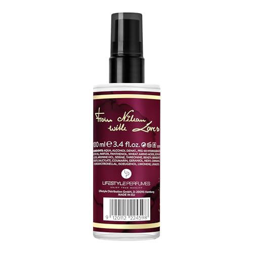 Haarparfum Nihan La Seduction 100 ml