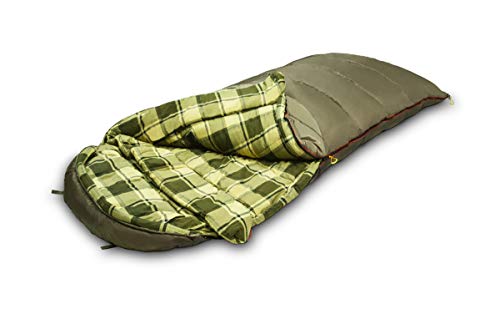 Deckenschlafsack Winter Alexika Camping & Outdoor Schlafsack