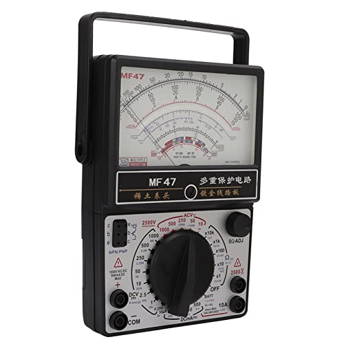 Analog-Multimeter Marhynchus MF47