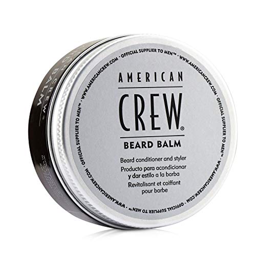 Bartbalsam AMERICAN CREW Beard Balm, 60 g, Bartpflege