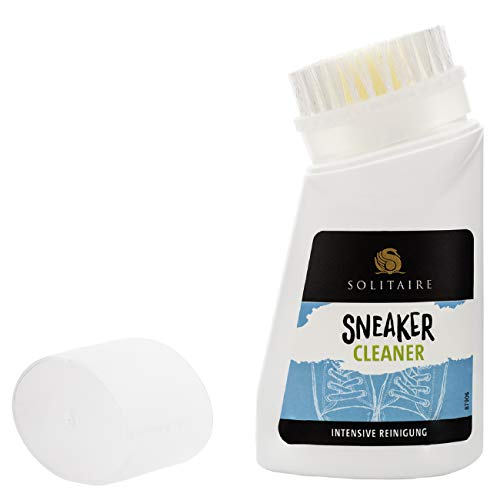 Sneaker-Cleaner SOLITAIRE Sneaker Cleaner