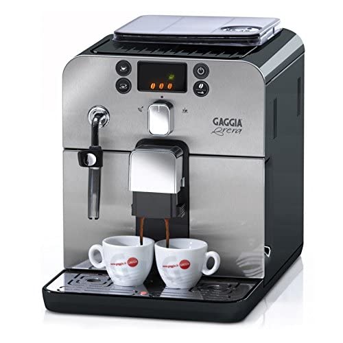 Kaffeevollautomat bis 400 Euro Gaggia RI9305/11 Brera