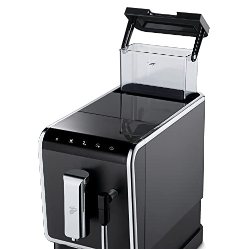 Kaffeevollautomat bis 400 Euro Tchibo Kaffeevollautomat Esperto