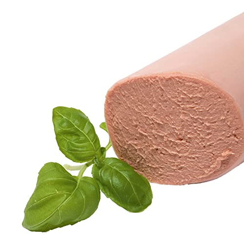 Hundeleberwurst Schecker Tubidog Leberwurst 3 x 75g