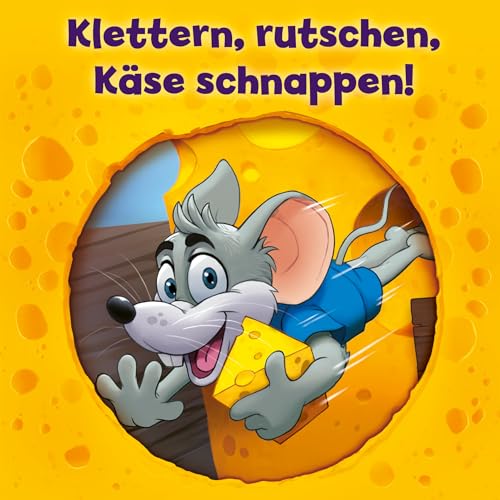 Spiele ab 4 Jahren Ravensburger Kinderspiele 24562 Max