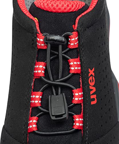 Uvex-Sicherheitsschuhe Uvex Motion Style Halbschuh