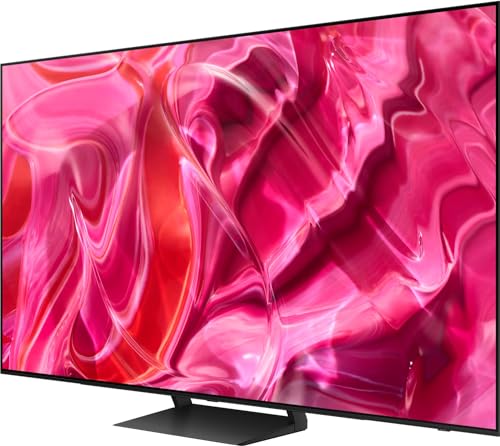 OLED 65 Zoll Samsung OLED 4K S90C 65 Zoll, Quantum HDR