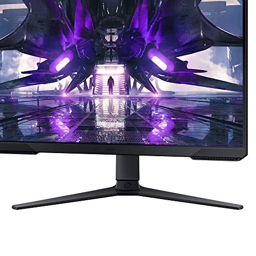 Gaming-Monitor (24 Zoll) Samsung Odyssey Gaming Monitor G3A