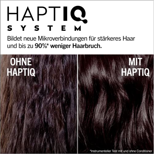 Haarfarbe dunkelbraun Perfect Mousse Schwarzkopf Permanente