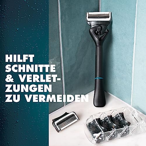 Gillette-Rasierer Gillette Intimate Nassrasierer