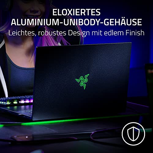 Razer-Laptop Razer Blade 16 (2023) 16 Zoll Gaming Laptop