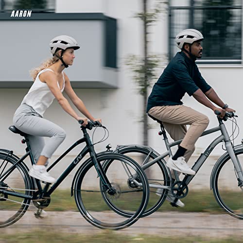 Fahrrad-Trinkflasche AARON ECO Trinkflasche