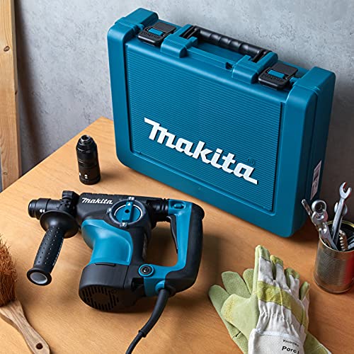 Makita-Bohrhammer Makita PERFO-BURINEUR SDS-PLUS 800 W