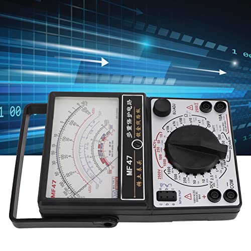 Analog-Multimeter Marhynchus MF47