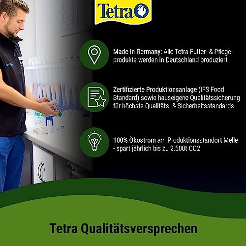 Fadenalgenvernichter Tetra Pond AlgoFree Schwebealgen