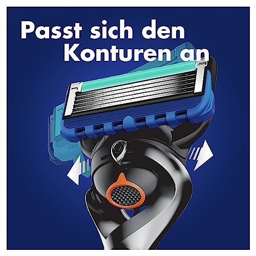 Gillette-Rasierer Gillette ProGlide Nassrasierer Herren, Rasierer