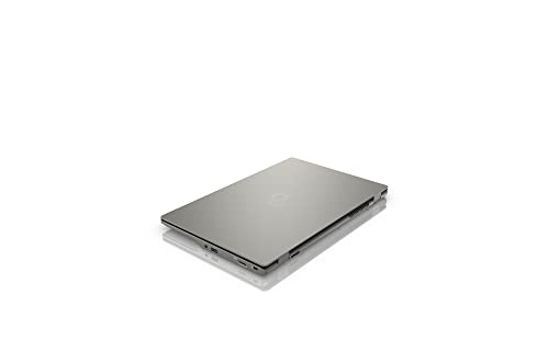 Fujitsu-Lifebook Fujitsu Lifebook U7412 14.0 Core i7-1255U