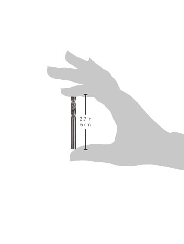 Schweißpunktbohrer Bohrcraft HSS-E Co 5% PROFI PLUS 6,0 x 66 mm