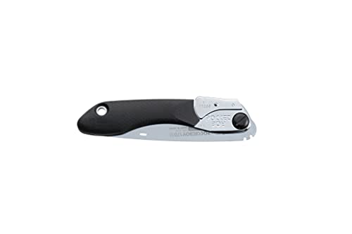 Astsäge Silky Klappsäge Pocketboy 170mm schwarz mittel