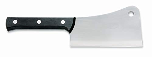 Hackmesser F. DICK Küchenspalter, Spalter, mit Klinge 18 cm