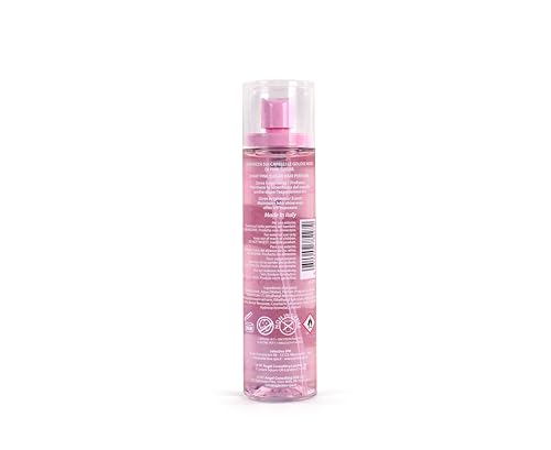 Haarparfum Pink Sugar Haar Parfum, parfümiert 100 ml (woman)