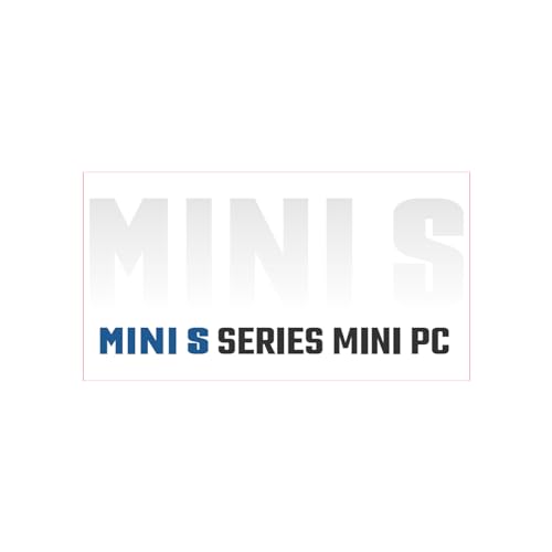 Beelink-Mini-PC Beelink Mini S Mini-PC W11 Pro