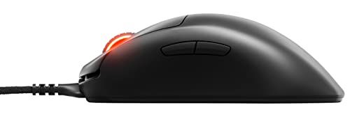 SteelSeries-Maus SteelSeries Prime, Esports Leistung Gaming-Maus