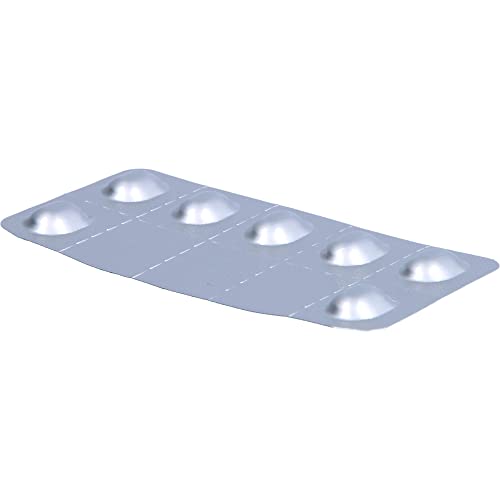 Allergietabletten EurimPharm Arzneimittel GmbH Xyzall 5 mg