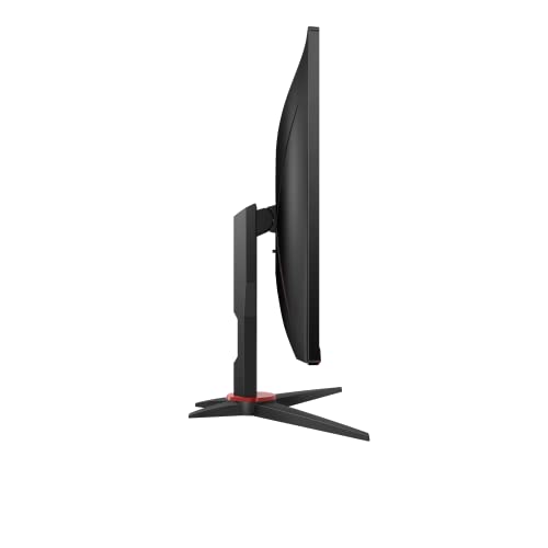 Gaming-Monitor (24 Zoll) AOC Gaming 24G2SAE, FHD Monitor